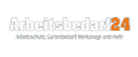 Cashback bei Arbeitsbedarf24 - Arbeitskleidung,Werkzeuge, Gartenbedarf