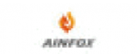 Reembolso na Ainfox LLC US