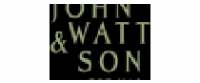 Cashback at John Watt Coffee and Tea GB