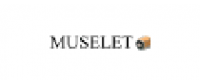 Cashback at Muselet.nl NL