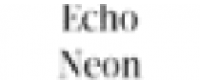 Cashback at Echo Neon US