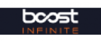 Reembolso no Boost Infinite US