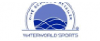Cashback at waterworldsports.co.uk GB