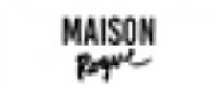 Cashback at Maison Rogue US