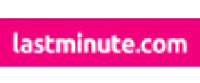 Cashback at Lastminute DK