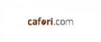 Cashback at Cafori.com FR