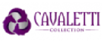 Reembolso na Cavaletti CollectionUS