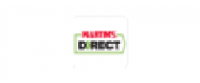 Cashback in Martins US
