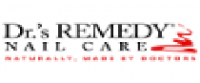Cashback at Dr.s REMEDY Nail Care US
