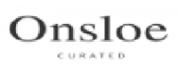 Cashback at Onsloe US