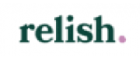 Cashback at Relish US