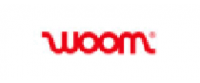 Cashback at woom.com DE