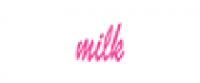 Cashback at Milk Bar US