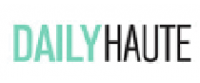 Reembolso na Daily Haute US