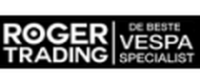 Cashback in Roger Trading NL