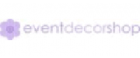 Reembolso na Event Decor Shop GB