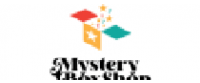 Cashback at Mystery Box Shop GB