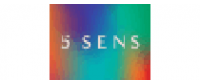 Reembolso na 5 SENS Inc US