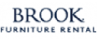 Reembolso na Brook Furniture Rental US