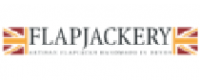 Cashback at Flapjackery GB