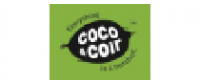 Reembolso na Coco & Coir - Sustainable Garden Products GB