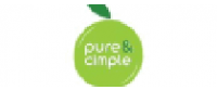 Reembolso na Pure & Cimple (US & CA) US
