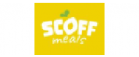 Reembolso na Scoff Meals GB
