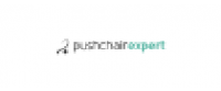 Cashback at Pushchair Expert GB