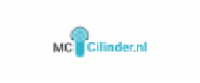 Cashback at Mc-cilinder.nl NL