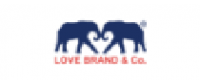 Cashback at LOVE BRAND & Co. GB