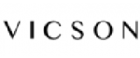 Reembolso na VICSON GROUP LLC US
