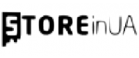 Cashback at Storeinua UA 2