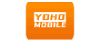 Cashback at YOHO MOBILE PTE. LTD. US