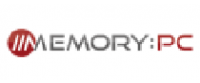 Cashback at MemoryPC BE & NL BE