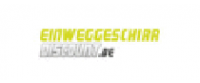 Reembolso na Einweggeschirr-Discount DE