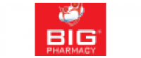 Cashback at Big Pharmacy MY - CPS MY