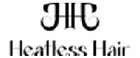 Cashback at Heatless Hair US