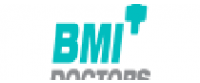 Cashback at BMI Doctors US