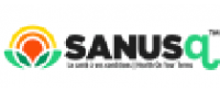 Cashback at SANUSq supplements - FR