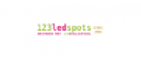 Cashback at 123ledspots.nl NL