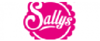 Reembolso na Sallys Shop DE