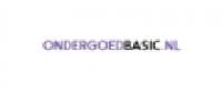 Reembolso na Ondergoed Basic NL & BE NL