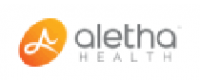 Reembolso na Aletha Health