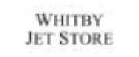 Reembolso na Whitby Jet Store GB