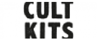 Reembolso na Cult Kits GB