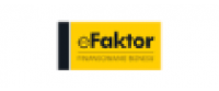 Reembolso na eFaktor