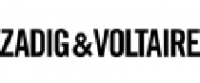 Cashback at Zadig & Voltaire US