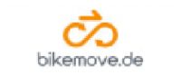 Reembolso na bikemove DE