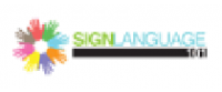Reembolso na Sign Language 101 US