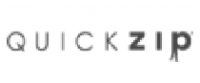 Reembolso na QuickZip US